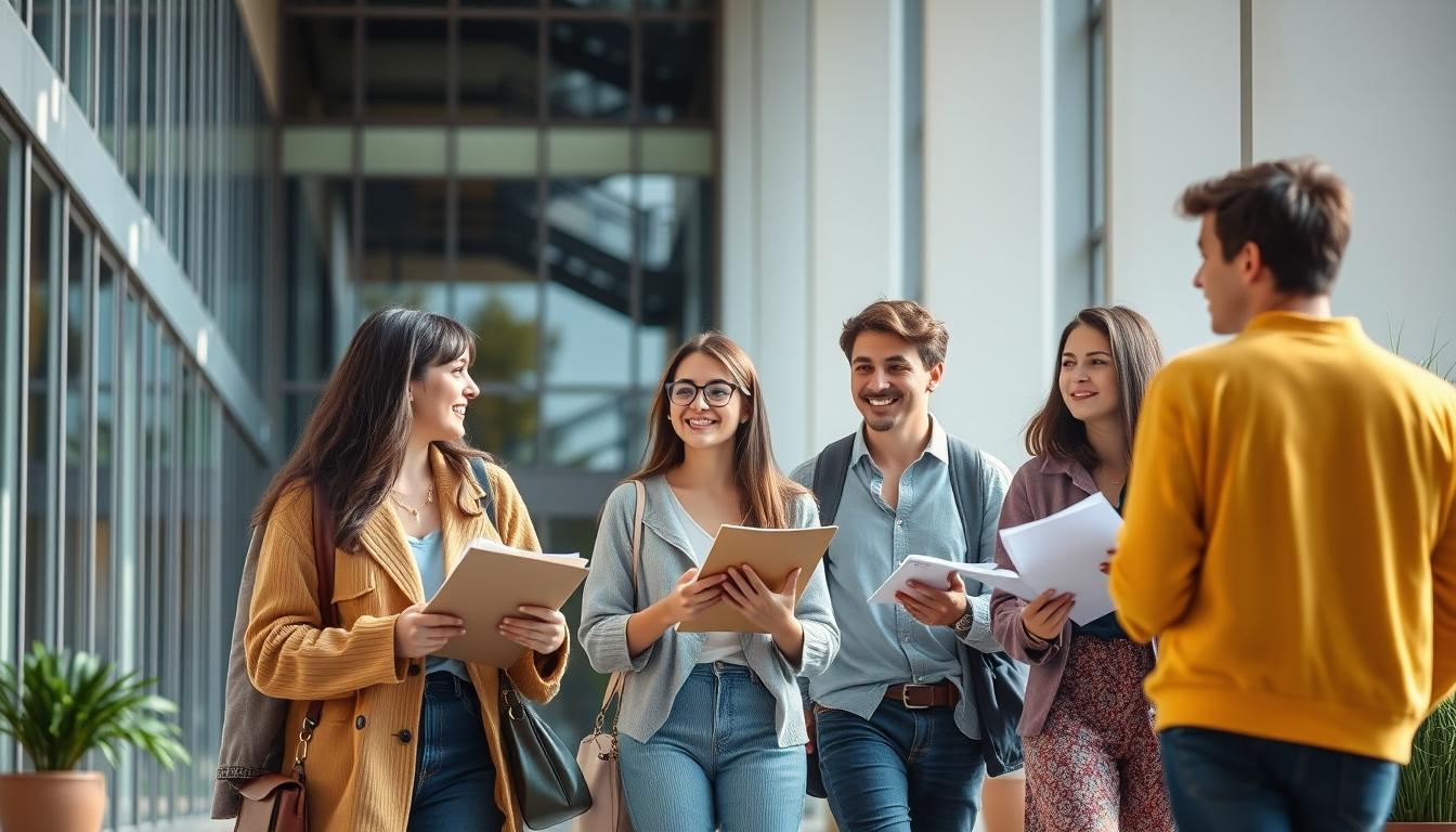 Confidence development and personal growth