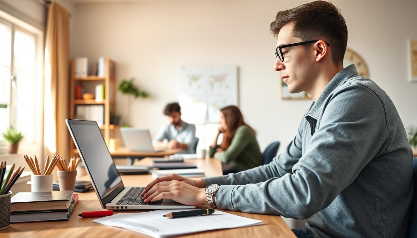 Mindset growth and personal awareness training